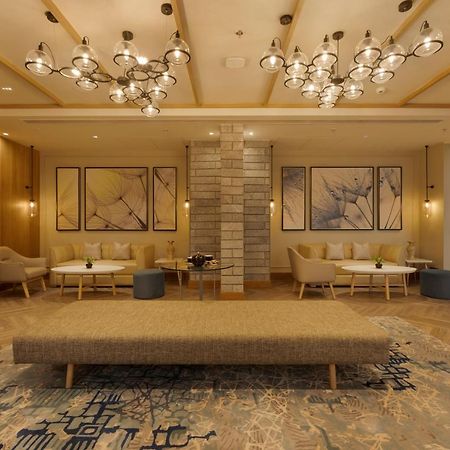 Sarovar Portico Srinagar 外观 照片