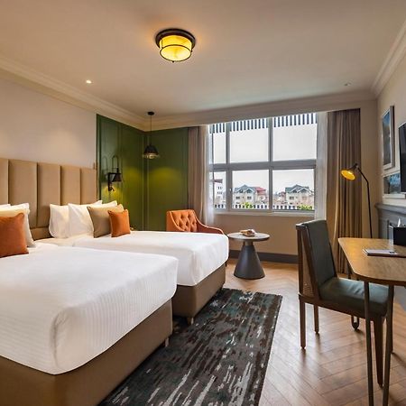 Sarovar Portico Srinagar 外观 照片