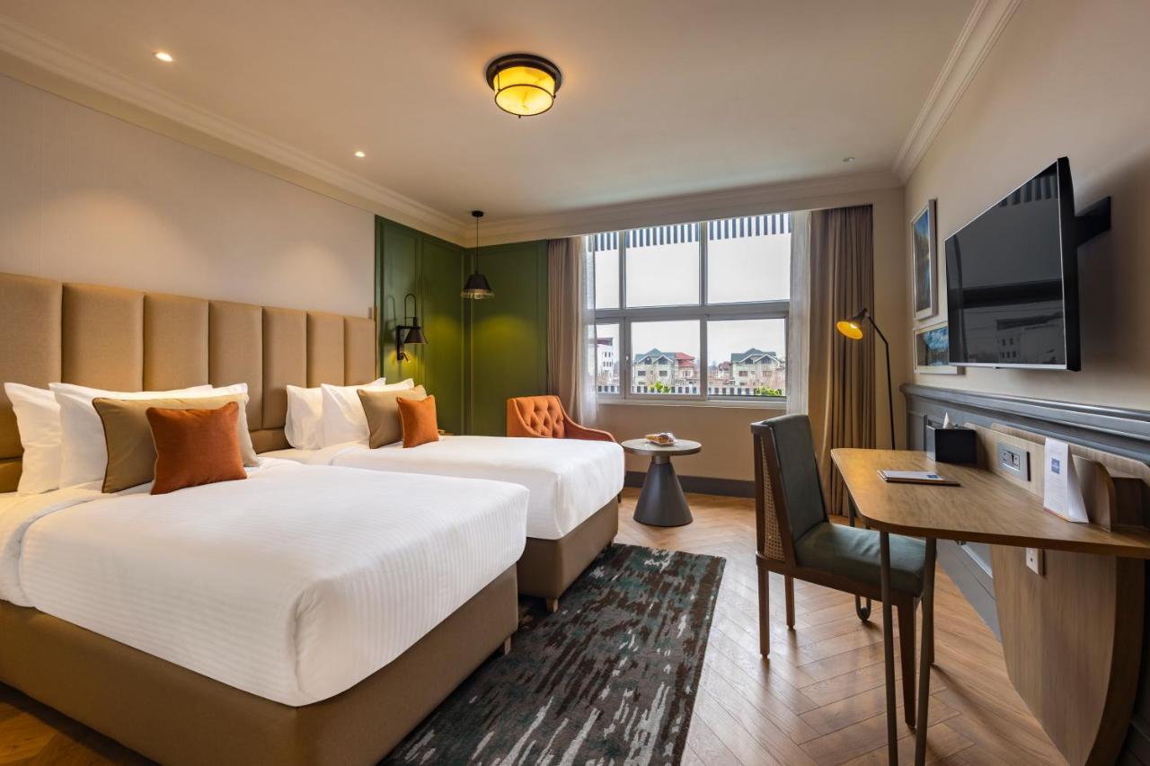 Sarovar Portico Srinagar 外观 照片